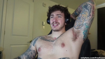 Froufoune  27-10-2021 video athletic